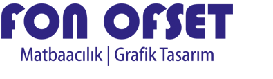 Fon Ofset Matbaa Diyarbakır